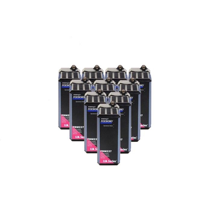 IPM2-P0904HA Foxboro PLC Normal Temperature PLC Module Types Automation