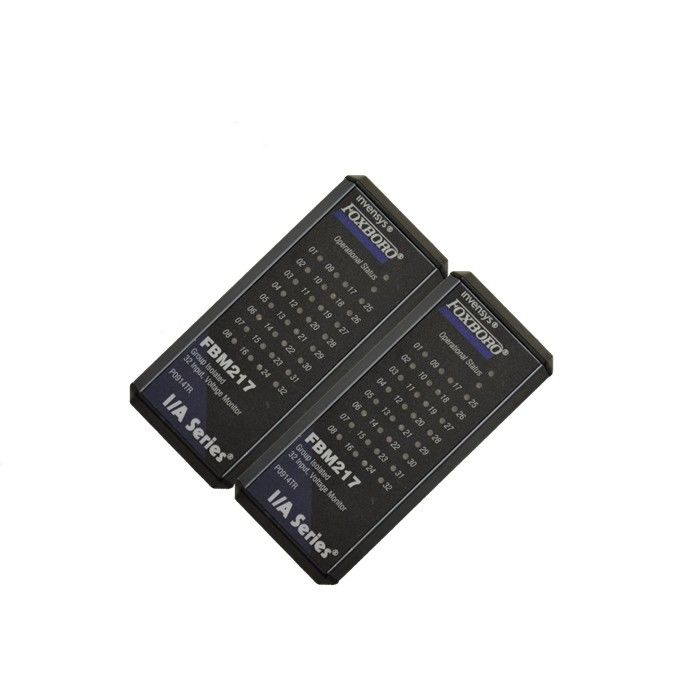 PLC Foxboro FBM Module Automation Foxboro P0917MF Normal Temperature