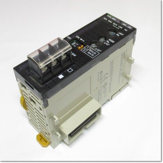 New Omron PLC CJ2M-CPU33 CPU Module With 32K Words Data Memory