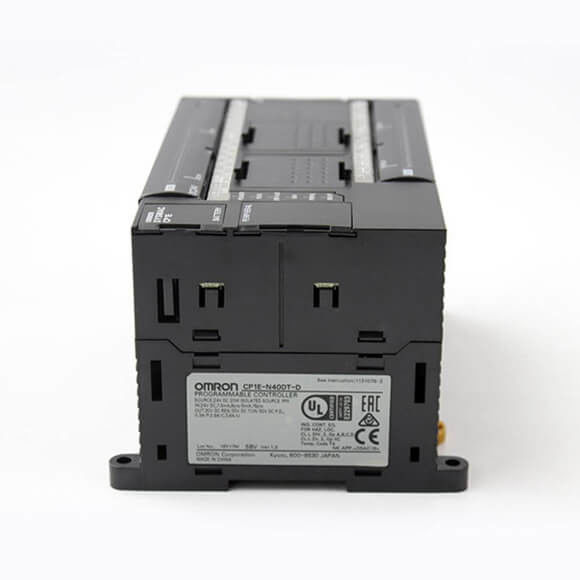 Automation Omron PLC CP1E-N30DR-D For Industrial Electrical Equipment