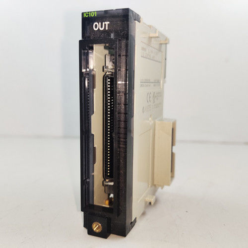 CJ1W-IC101 PLC Control Module / Omron IO Module With Expansion Rack