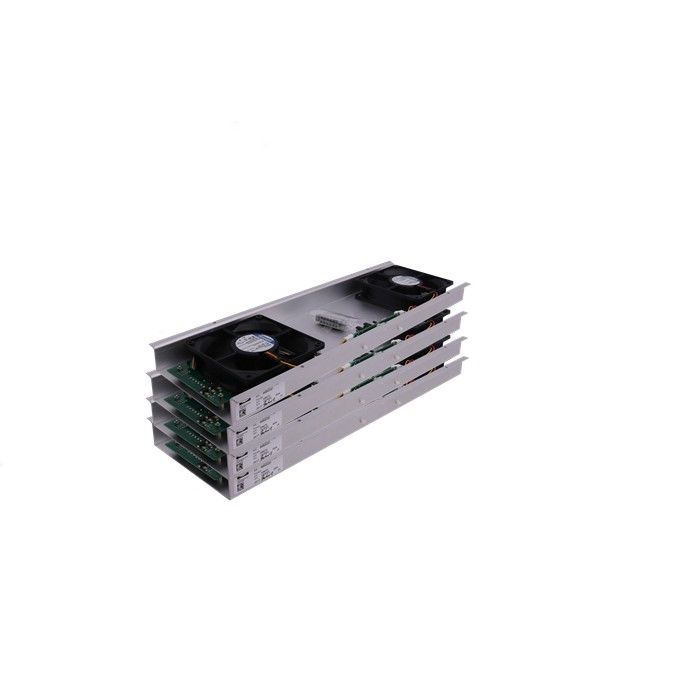 Servo Motor Hima PLC F8621A Module Safety System Communication