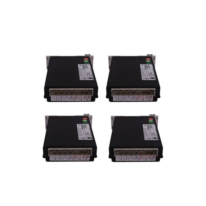 Channel F3236 Hima PLC Digital Input Module Controller Highest Version