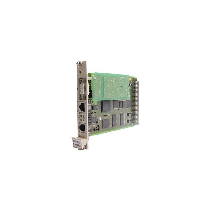 Highest Version Hima PLC F3322 Channel Digital Input Module Controller