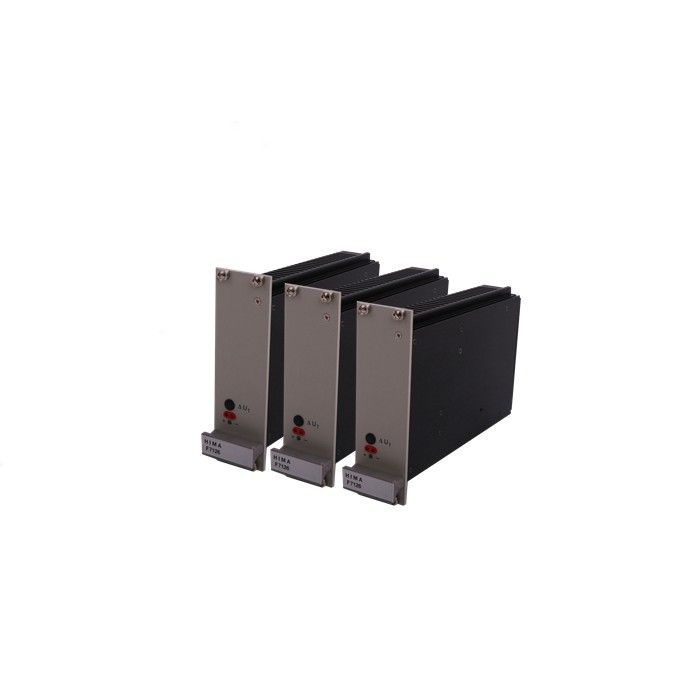 Channel F3331 Controller Hima Digital Input Module Highest Version