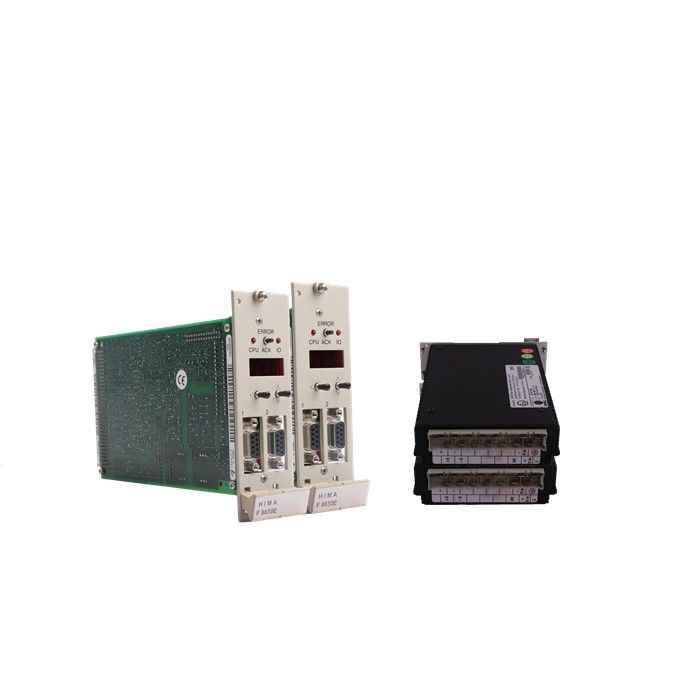 Highest Version F3423 Channel Hima PLC Controller Digital Input Module