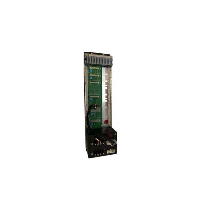 ASD143 Original and Yokogawa PLC Control System with CJ1M CPU Type