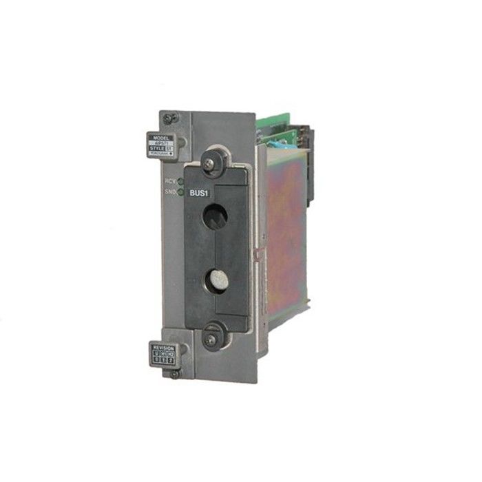 ASI533 Yokogawa PLC Automation Controller With 0-20mA Current Output And Built In Flash Memory