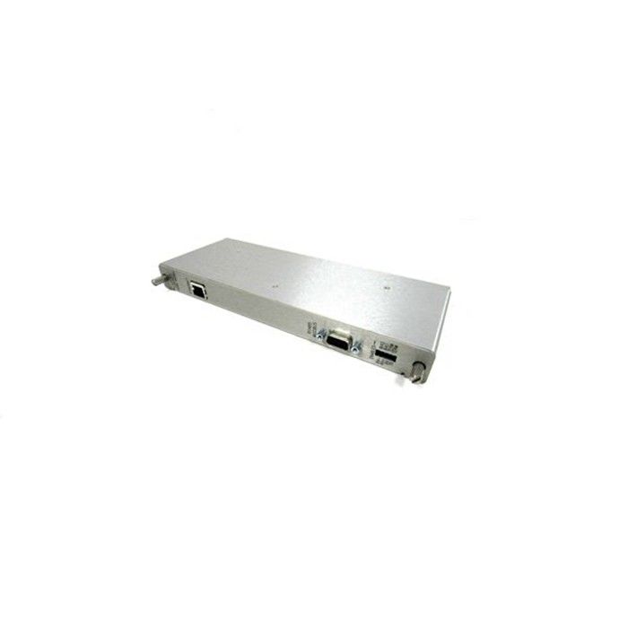 Seismic Bently Nevada Module Monitor PLC Temperature Module SDI