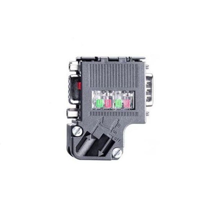 Siemens 6SE6420-2AC23-0CA1 MICROMASTER card parts