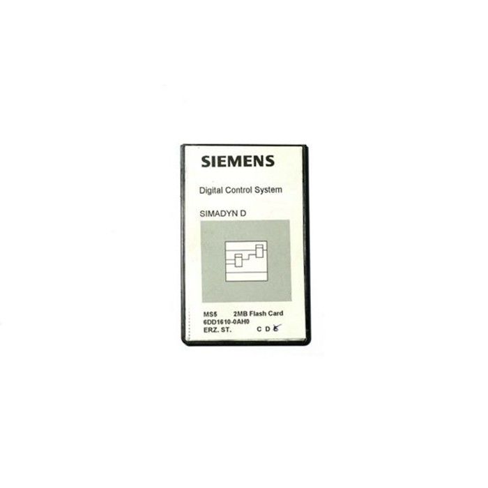 6ES7307-1KA00-0AA0 SIEMENS ET 200 PLC CPU With 24V DC Power Supply Supporting Ladder Logic Programming