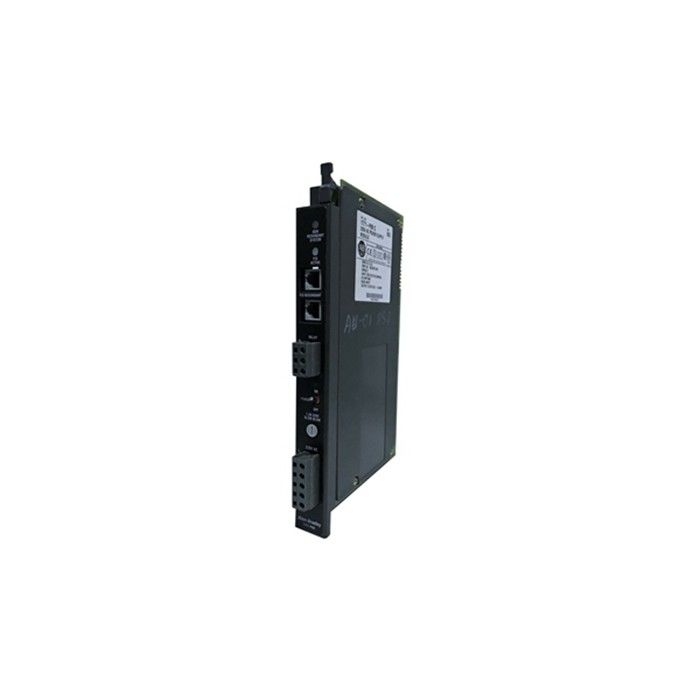 1757-FIMRTP Allen Bradley PLC 32 Point Output Module 24V DC Programmable Logic Controller