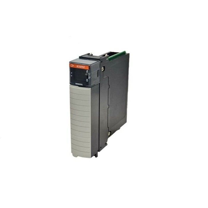 1785-LT3 Stable ControlLogix 1756-L61 PLC With Dual 2 Amp Output Ethernet/IP Modbus/TCP For Extreme Environment