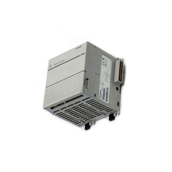 1746-IV16 24V DC Input Current 2A 1768-L45S Programmable Logic Controller By Rockwell Automation