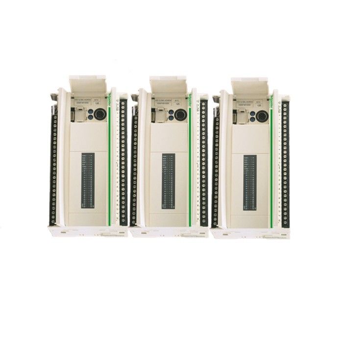 BMXP342030 Schneider Electric Quantum PLCs With Extended I/O Up To 2048 Points