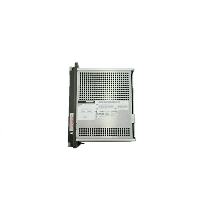140CPU65160S Schneider Modicon M340 PLC Vijeo Designer Compatible Controller with 10 Outputs