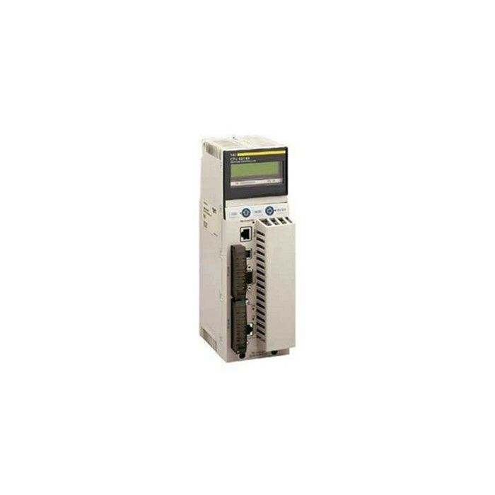 140DAO84000C Modicon M340 CPU 990XCA65609 PLC for Industrial Automation with Unity Pro Compatibility