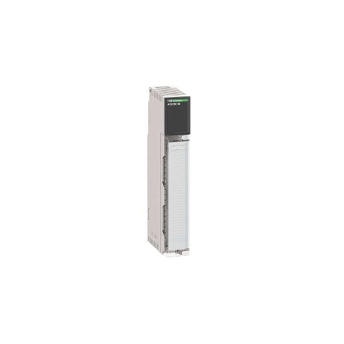 140CPS41400C Original Quantum TSXMRPC768K PLC with 24V DC Power Supply