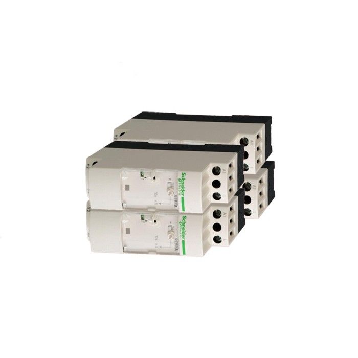 ASB984100 Schneider PLC Machines with Programmable Quantum CPU and Compatible Software