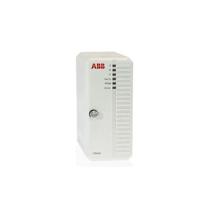 COMMANDER 100 24VDC Abb Programmable Controllers PLC with Operating Temperature -25.C To 55.C